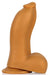 Gode silicone Ashika L 19 x 7.5cm