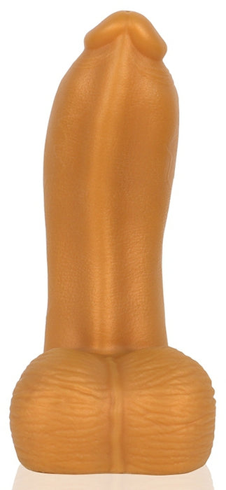 Gode silicone Ashika L 19 x 7.5cm