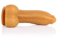 Gode silicone Ashika L 19 x 7.5cm