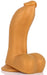 Gode silicone Ashika L 19 x 7.5cm
