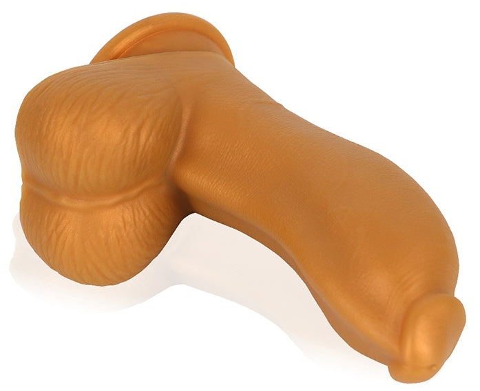 Gode silicone Ashika M 16 x 6.5cm