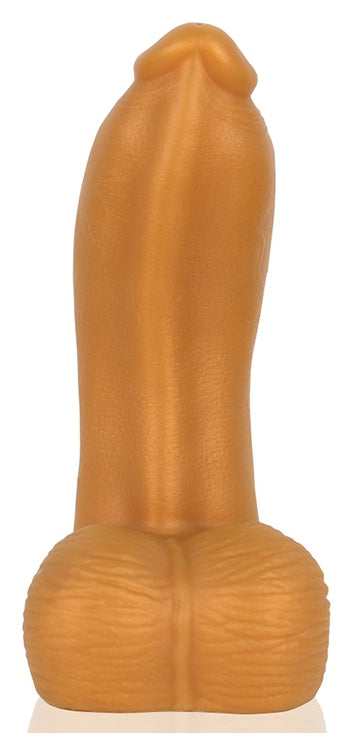 Gode silicone Ashika M 16 x 6.5cm