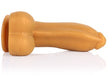 Gode silicone Ashika M 16 x 6.5cm