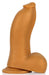 Gode silicone Ashika S 14 x 5.5cm