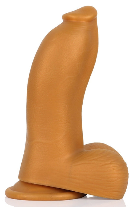 Gode silicone Ashika XL 21 x 8.5cm