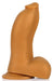 Gode silicone Ashika XL 21 x 8.5cm