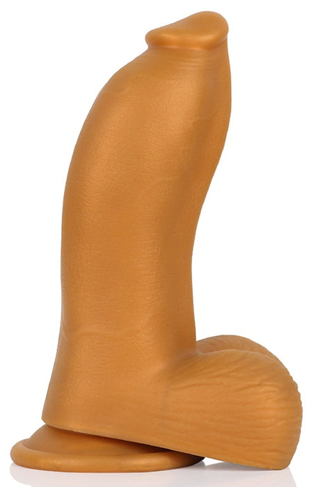 Gode silicone Ashika XXL 24 x 9.5cm