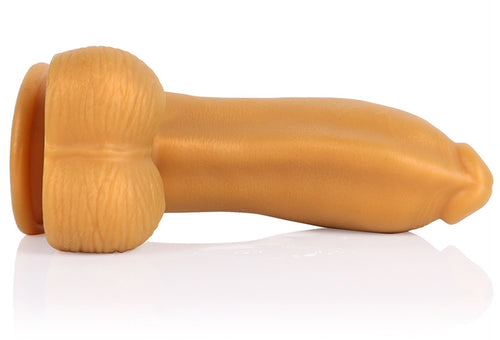 Gode silicone Ashika XXL 24 x 9.5cm