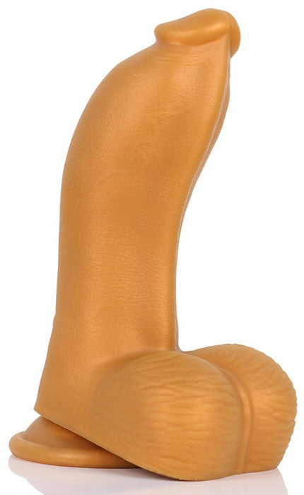 Gode silicone Ashika XXL 24 x 9.5cm