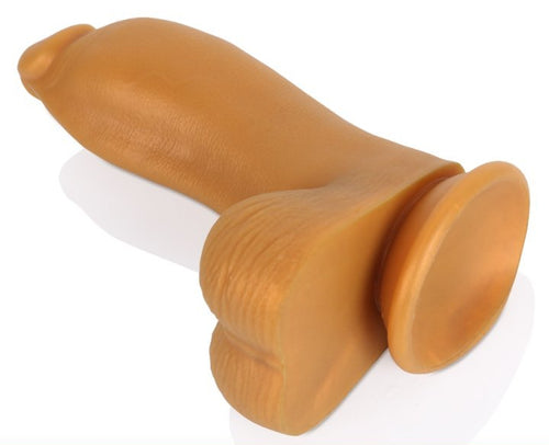 Gode silicone Ashika XXL 24 x 9.5cm