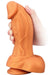 Gode Silicone BIG ROBB 17 x 6.3cm