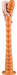 Gode Silicone BOMBYX M 27 x 5cm