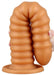Gode Silicone BOMBYX M 27 x 5cm