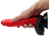 Gode silicone Derthal 18 x 4cm