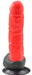 Gode silicone Derthal 18 x 4cm