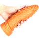 Gode Silicone Dickyx 18 x 5.5cm