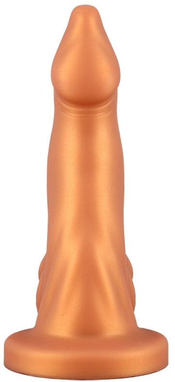 Gode Silicone DOLPHIN 22 x 7.5cm