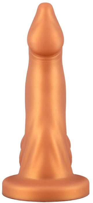 Gode Silicone DOLPHIN 22 x 7.5cm