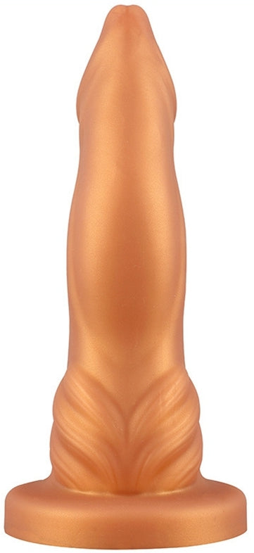 Gode Silicone DOLPHIN 22 x 7.5cm