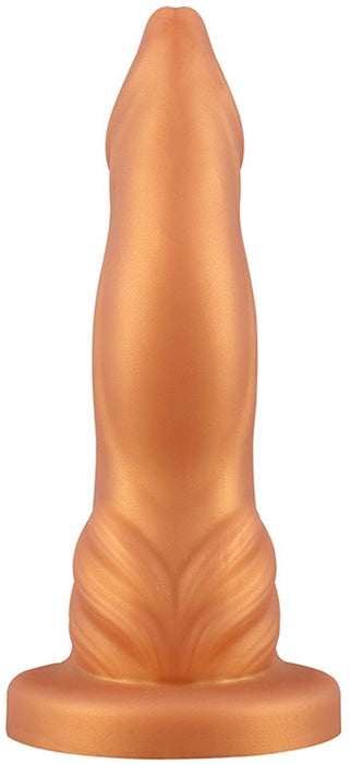 Gode Silicone DOLPHIN 22 x 7.5cm