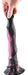 Gode silicone Dracis 18 x 6cm