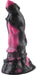 Gode silicone Dracis 18 x 6cm