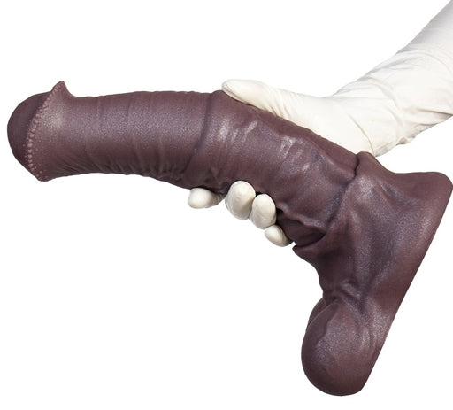 Gode Silicone Equux M 23 x 7cm