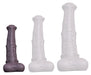 Gode silicone Equux S 15 x 5.5cm