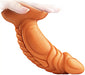 Gode silicone Fishy 18 x 5.5cm