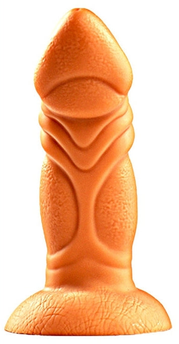 Gode silicone Fishy 18 x 5.5cm