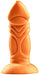Gode silicone Fishy 18 x 5.5cm