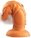 Gode silicone Fishy 18 x 5.5cm