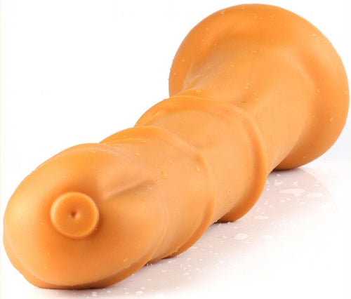 Gode Silicone Horsy L 31 x 7.5 cm