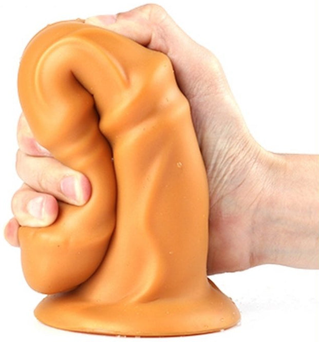 Gode Silicone Horsy L 31 x 7.5 cm