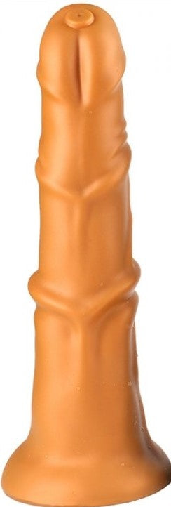Gode Silicone Horsy L 31 x 7.5 cm