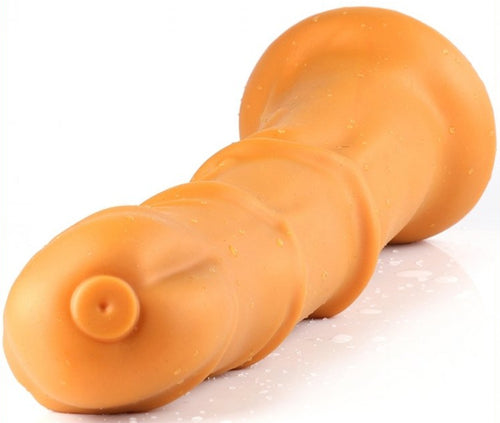 Gode Silicone Horsy M 27 x 6.5 cm
