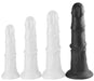 Gode Silicone Horsy XL 35 x 8.5 cm Noir