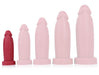 Gode Silicone Larry Mr Dick's Toys S 16 x 5.5cm