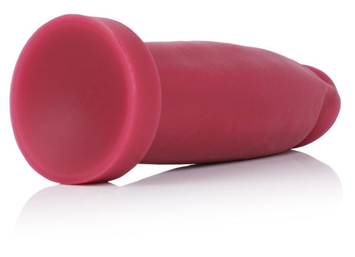 Gode Silicone Larry Mr Dick's Toys XXL 28 x 9.5cm