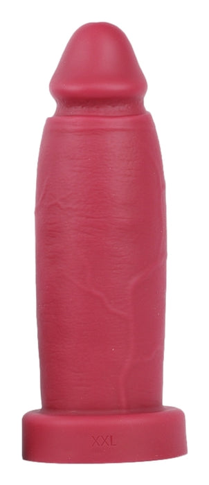 Gode Silicone Larry Mr Dick's Toys XXL 28 x 9.5cm