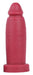 Gode Silicone Larry Mr Dick's Toys XXL 28 x 9.5cm