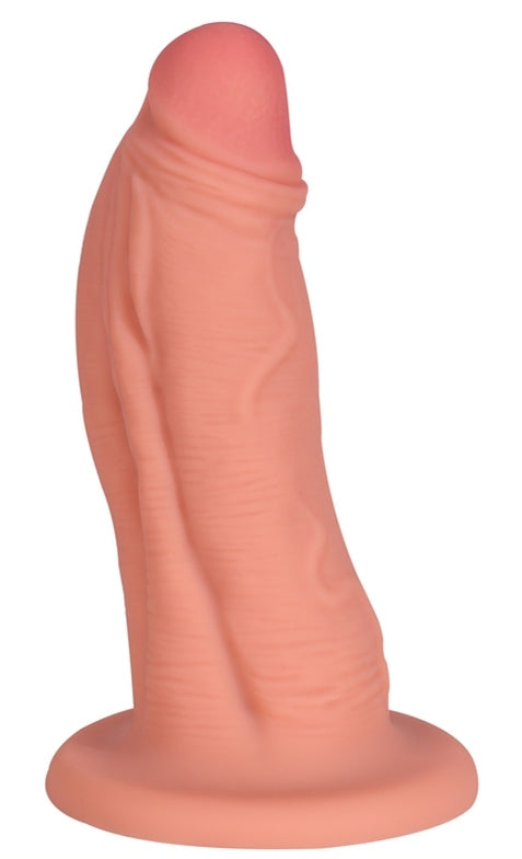 Gode Silicone Marco Mr Dick's Toys M 22 x 7cm