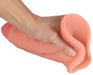 Gode Silicone Marco Mr Dick's Toys XXXL 35 x 11cm