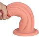 Gode Silicone Marco Mr Dick's Toys XXXL 35 x 11cm