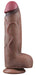 Gode Silicone Mega Cock 23 x 7cm