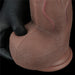 Gode Silicone Mega Cock 23 x 7cm