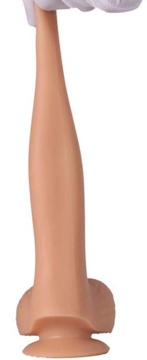 Gode Silicone MR SEAN XXL 20 x 9 cm