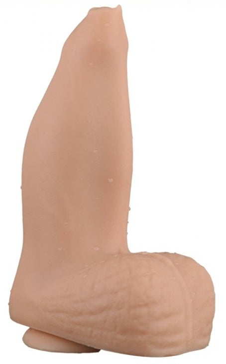 Gode Silicone MR SEAN XXL 20 x 9 cm