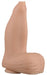 Gode Silicone MR SEAN XXL 20 x 9 cm