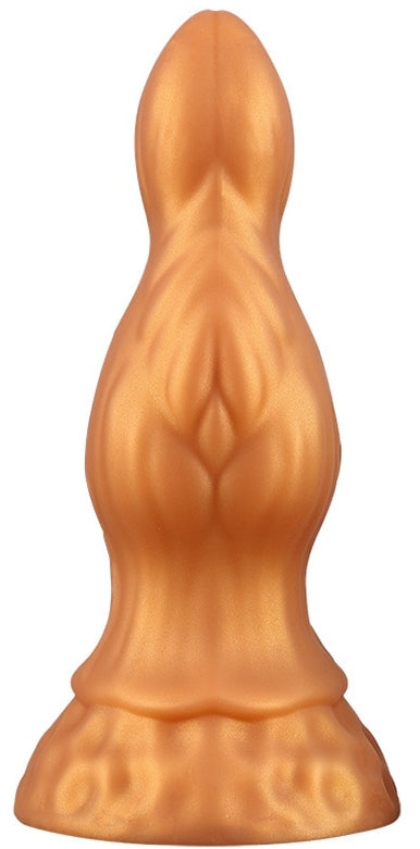 Gode silicone Nib 17 x 6cm